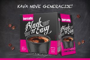 BnE vizual Barcaffe