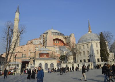 Hagia Sophija