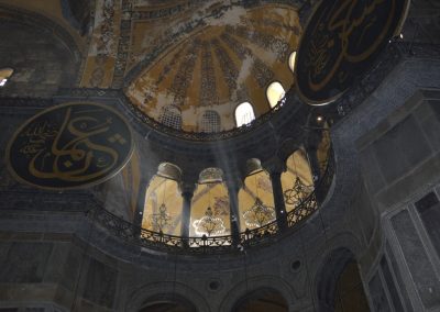 Hagia Sophia