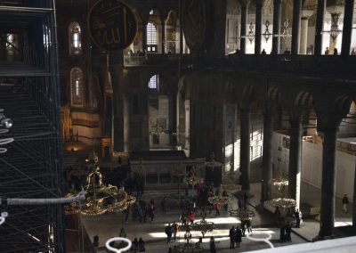 Hagia Sophia