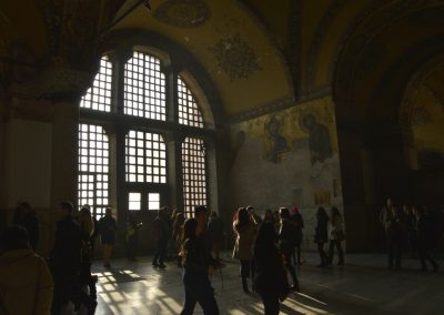 Hagia Sophia