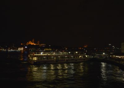 Istanbul